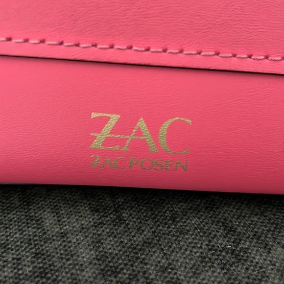 ZAC Zac Posen bag - Picture 4 of 7